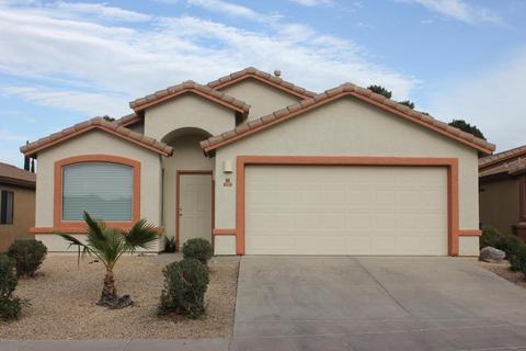 8519 E Sarnoff Ridge Loop, Tucson, AZ 85710 photo 1