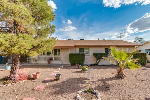 6322 Eli Dr, Tucson, AZ 85710 photo 1