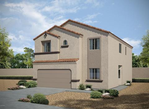 12242 E Becker Dr, Vail, AZ 85641 photo 1
