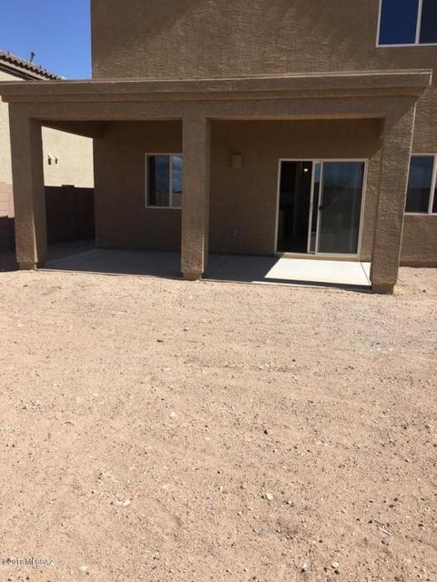 12242 E Becker Dr, Vail, AZ 85641 photo 4