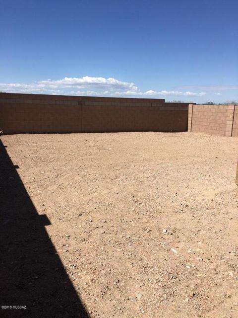 12242 E Becker Dr, Vail, AZ 85641 photo 5