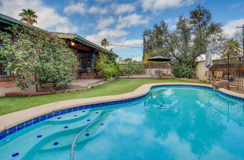 5935 E Baker St, Tucson, AZ 85711 photo 4