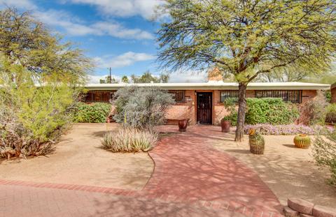 5935 E Baker St, Tucson, AZ 85711 photo 48