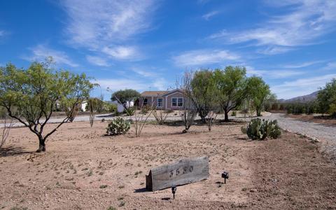 3530 E Andrada Rd, Vail, AZ 85641 photo 3