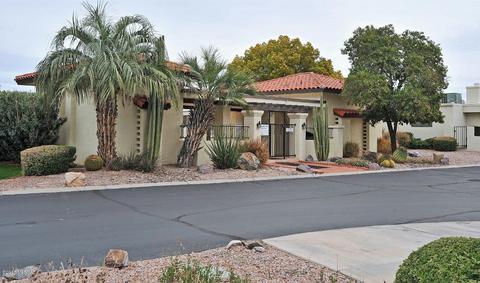 7176 E Ardmore Ln, Tucson, AZ 85715 photo 45