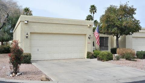 7176 E Ardmore Ln, Tucson, AZ 85715 photo 1