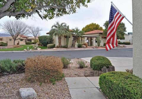 7176 E Ardmore Ln, Tucson, AZ 85715 photo 7