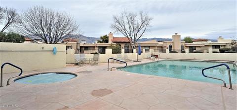 7176 E Ardmore Ln, Tucson, AZ 85715 photo 8