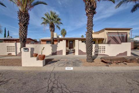 5941 Eli St, Tucson, AZ 85711 photo 1
