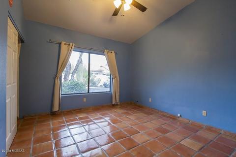 7666 E Dayview Cir, Tucson, AZ 85750 photo 21