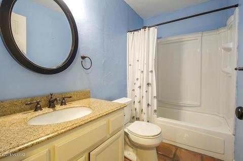 7666 E Dayview Cir, Tucson, AZ 85750 photo 24