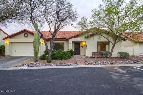 7666 E Dayview Cir, Tucson, AZ 85750 photo 33