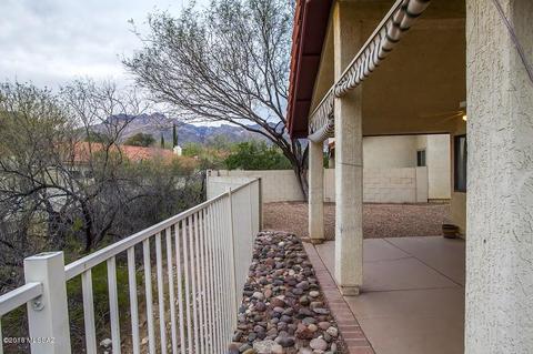 7666 E Dayview Cir, Tucson, AZ 85750 photo 31