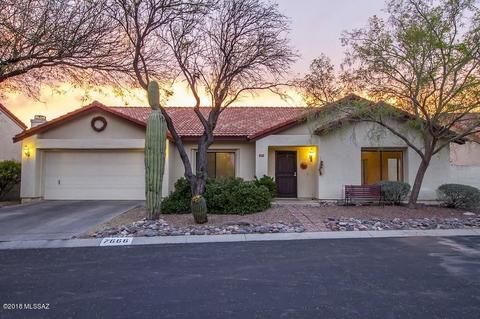 7666 E Dayview Cir, Tucson, AZ 85750 photo 1