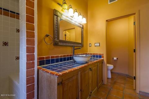 7666 E Dayview Cir, Tucson, AZ 85750 photo 19