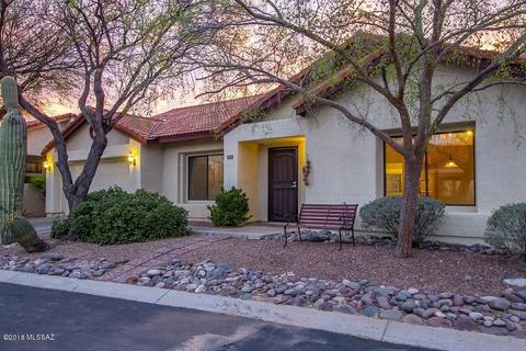 7666 E Dayview Cir, Tucson, AZ 85750 photo 2