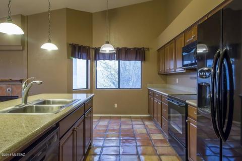 7666 E Dayview Cir, Tucson, AZ 85750 photo 9