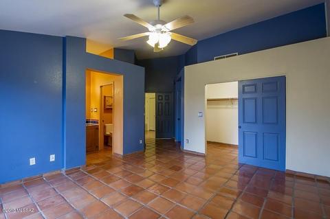 7666 E Dayview Cir, Tucson, AZ 85750 photo 13