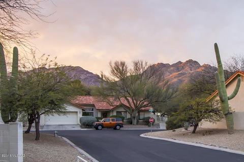 7666 E Dayview Cir, Tucson, AZ 85750 photo 3