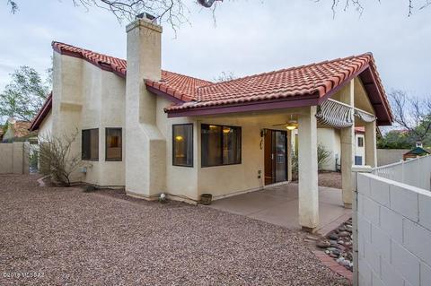 7666 E Dayview Cir, Tucson, AZ 85750 photo 27