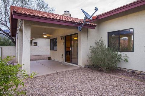 7666 E Dayview Cir, Tucson, AZ 85750 photo 30