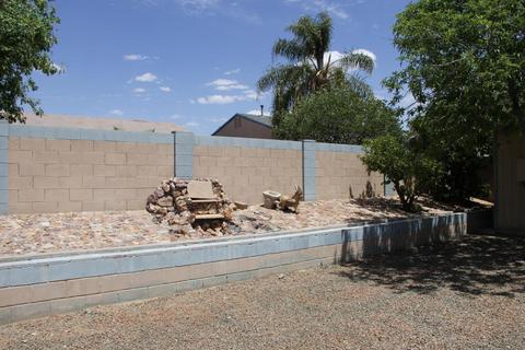 10225 E Rainbow Meadow Dr, Tucson, AZ 85747 photo 17