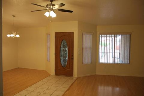 10225 E Rainbow Meadow Dr, Tucson, AZ 85747 photo 3