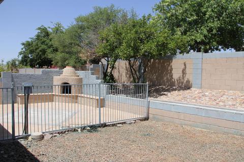 10225 E Rainbow Meadow Dr, Tucson, AZ 85747 photo 16