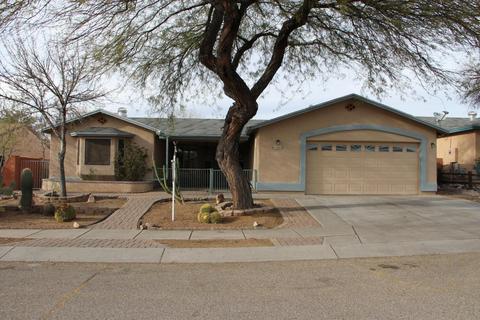 10225 E Rainbow Meadow Dr, Tucson, AZ 85747 photo 1