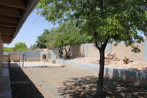 10225 E Rainbow Meadow Dr, Tucson, AZ 85747 photo 15