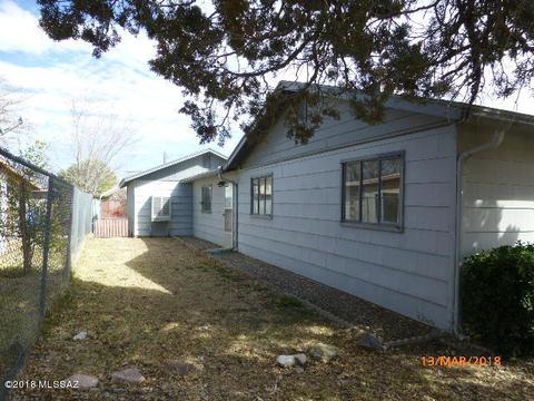 225 N Bowie Ave, Willcox, AZ 85643 photo 27