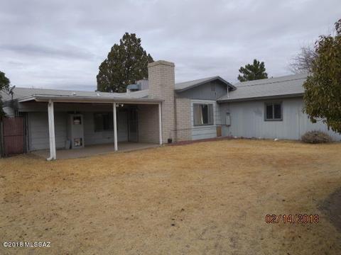 225 N Bowie Ave, Willcox, AZ 85643 photo 29