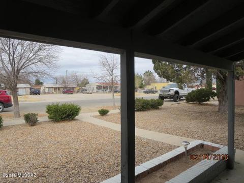 225 N Bowie Ave, Willcox, AZ 85643 photo 31