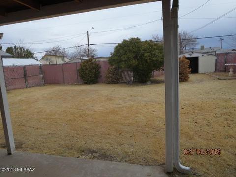 225 N Bowie Ave, Willcox, AZ 85643 photo 30