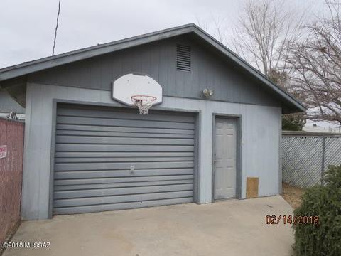 225 N Bowie Ave, Willcox, AZ 85643 photo 24