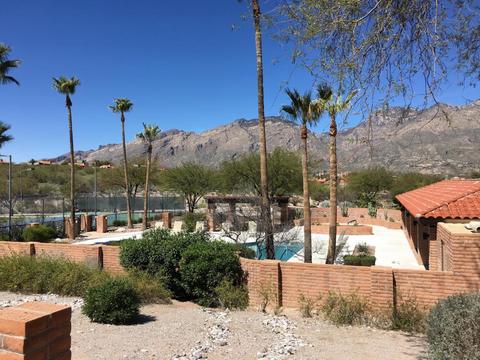 6854 E Via Vigna, Tucson, AZ 85750 photo 4