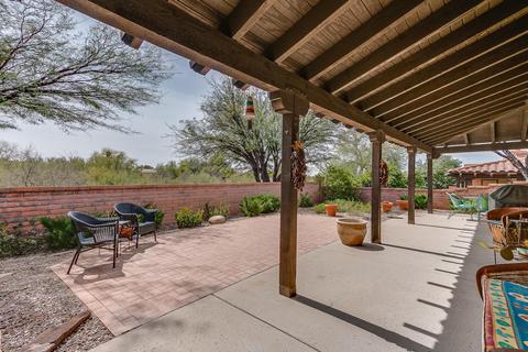 6854 E Via Vigna, Tucson, AZ 85750 photo 8
