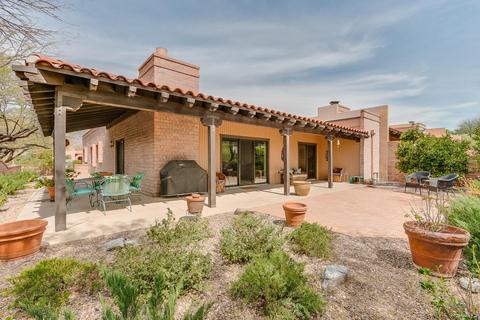 6854 E Via Vigna, Tucson, AZ 85750 photo 31