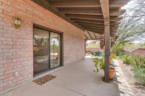 6854 E Via Vigna, Tucson, AZ 85750 photo 41