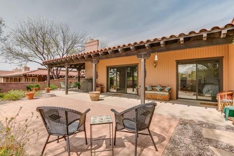 6854 E Via Vigna, Tucson, AZ 85750 photo 7