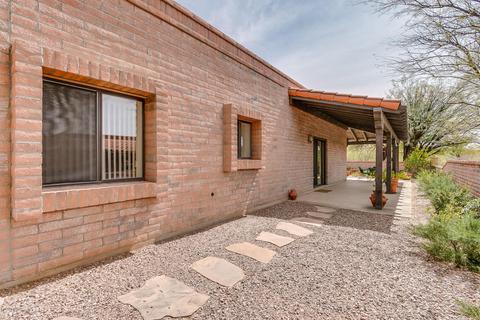 6854 E Via Vigna, Tucson, AZ 85750 photo 32