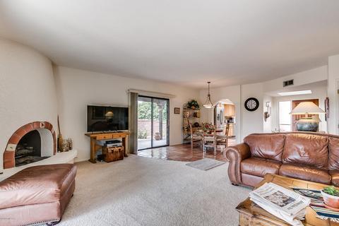 6854 E Via Vigna, Tucson, AZ 85750 photo 17