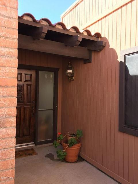 6854 E Via Vigna, Tucson, AZ 85750 photo 5
