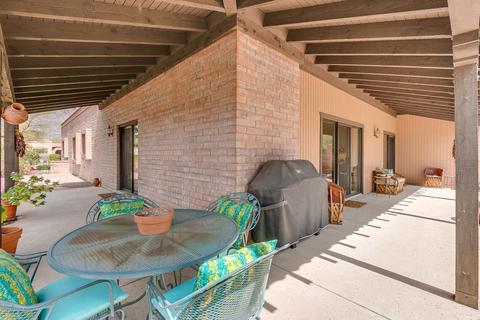 6854 E Via Vigna, Tucson, AZ 85750 photo 6