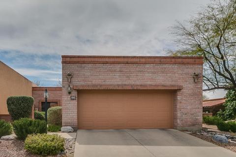 6854 E Via Vigna, Tucson, AZ 85750 photo 42