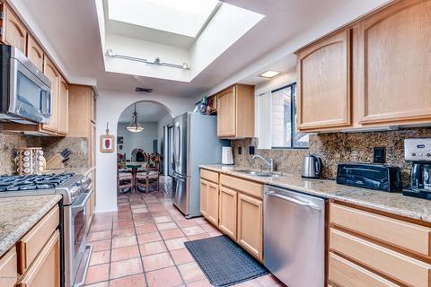 6854 E Via Vigna, Tucson, AZ 85750 photo 10
