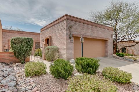 6854 E Via Vigna, Tucson, AZ 85750 photo 1