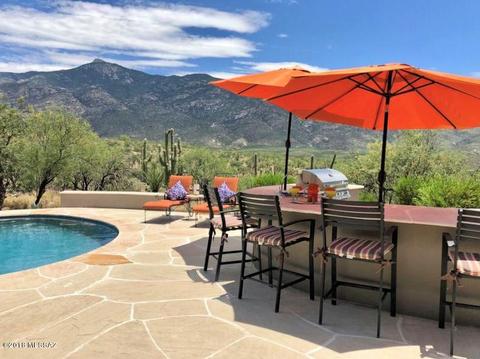 5901 S High Valley Rd, Vail, AZ 85641 photo 13