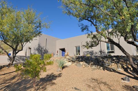 5901 S High Valley Rd, Vail, AZ 85641 photo 4