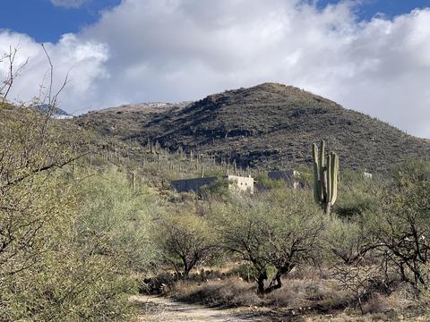 5901 S High Valley Rd, Vail, AZ 85641 photo 5